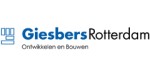 Logo Giesbers Rotterdam Ontwikkeling en Bouw